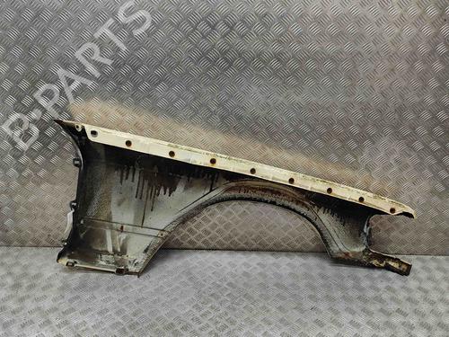 Left front fenders MERCEDES-BENZ S-CLASS (W126) 300 SD (126.120) | BP29890776C41
