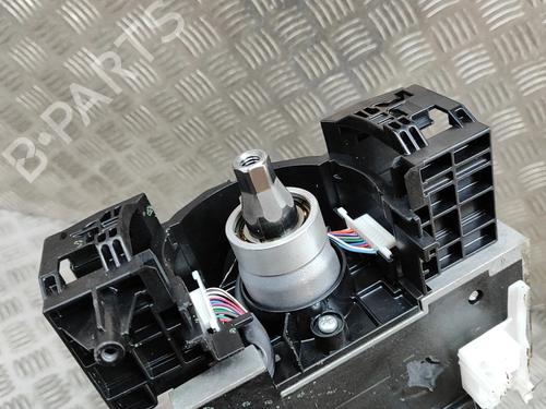 Steering column MAZDA 2 Hatchback (DL, DJ) 1.5 (DJLFS, DJ2HA) | BP28555812M21 