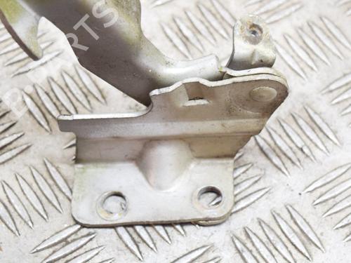 Hinge/Door check strap KIA SORENTO I (JC) 2.5 CRDi 4WD | BP14640006C146 