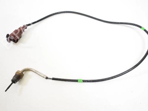 Used Electronic sensor VW PASSAT B7 (362) 2.0 TDI (140 hp) 30256318