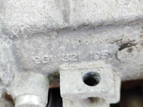 Gearbox PORSCHE 911 (991) 3.8 Turbo | BP33206383M3  - Image 9
