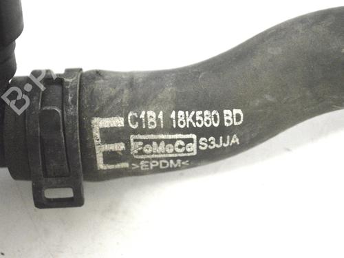Pipe FORD FIESTA VI (CB1, CCN) 1.0 EcoBoost | BP30217636M125 