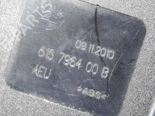 Seat buckle BMW 5 Touring (F11) 525 d | BP14668775I32 