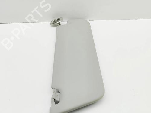 Left sun visor FORD TRANSIT CUSTOM V362 Van (FY, FZ) 2.0 EcoBlue mHEV | BP36067968I1  - Image 5