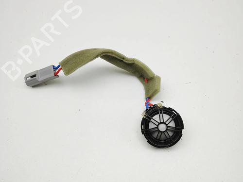 Speaker LAND ROVER RANGE ROVER VELAR (L560) 2.0 D180 TD4 4x4 | BP39409586E2 - Image 2