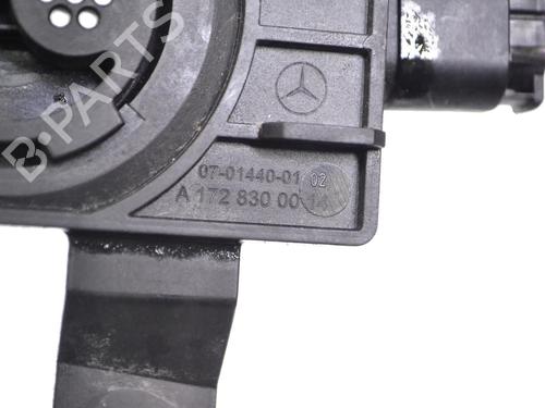 Electronic sensor MERCEDES-BENZ SLK (R172) 250 CDI / d (172.403) | BP30267124M84 - Image 4