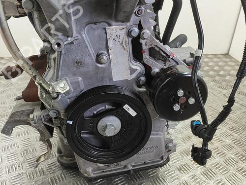 Engine NISSAN JUKE (F16_) DIG-T 117 | BP35957537M1 - Image 6