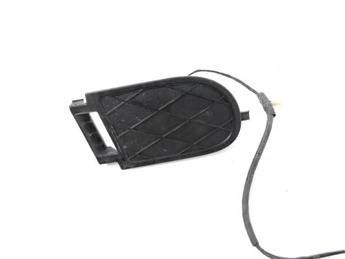 Grill Grill JAGUAR S-TYPE II (X200) 2.7 D (207 hp) 30281018 30281018