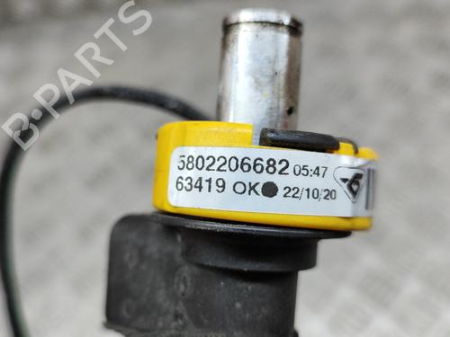 Pipe IVECO DAILY VI Van 33-210, 35-210 | BP28548337M125