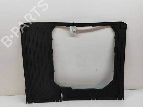 Used Luggage compartment floor Luggage compartment floor FORD PUMA (J2K, CF7) 1.0 EcoBoost mHEV (155 hp) 28549032 28549032