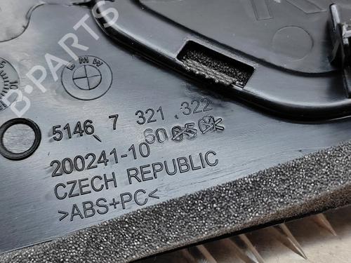 Speaker BMW 4 Gran Coupe (F36) 420 d | BP30130450E2 