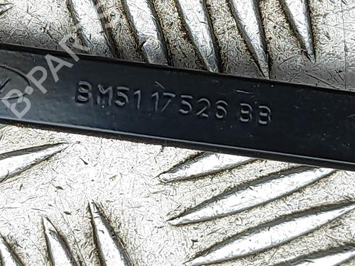 Front wipers mechanism FORD FOCUS III 1.0 EcoBoost | BP30108815C83 