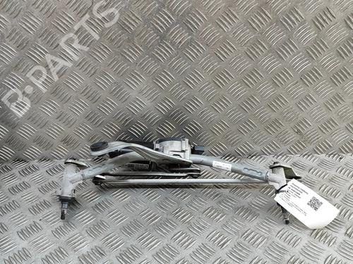 Used Front wipers mechanism Front wipers mechanism VW CADDY V MPV (SBB, SBJ) 2.0 TDI 4motion (122 hp) 27795230 27795230