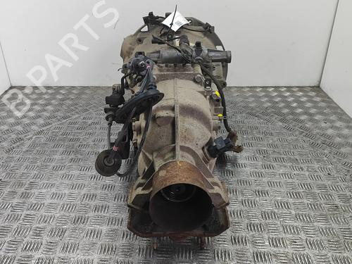 Gearbox HYUNDAI H-1 Cargo (TQ) 2.5 CRDi | BP36703082M3 - Image 3