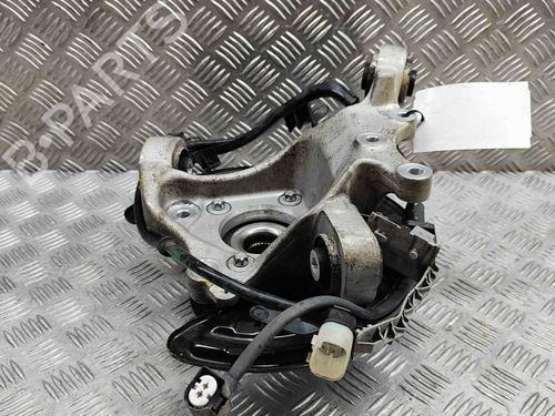 Right rear steering knuckle MERCEDES-BENZ A-CLASS (W177) AMG A 35 4-matic (177.051) | BP27779122M28 