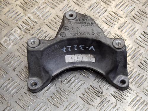 Used Support BMW X3 (F25) sDrive 18 d (150 hp) 14628760