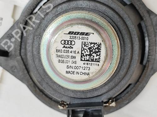 Speaker AUDI A1 (8X1, 8XK) S1 quattro | BP33372546E2  - Image 7