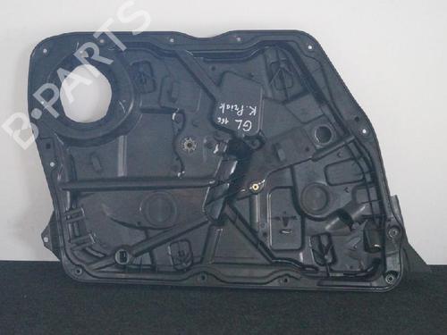 Used Front left window mechanism MERCEDES-BENZ GL-CLASS (X166) GL 350 CDI / BlueTEC 4-matic (166.824) (243 hp) 8827253
