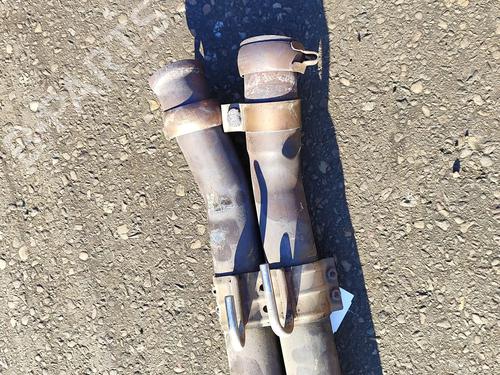 Exhaust system ASTON MARTIN VANTAGE Vantage 4.3 | BP28433958M121 