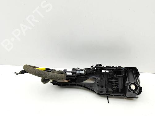 Front left exterior door handle PORSCHE MACAN (95B) 3.0 S | BP38018929C128 - Image 2