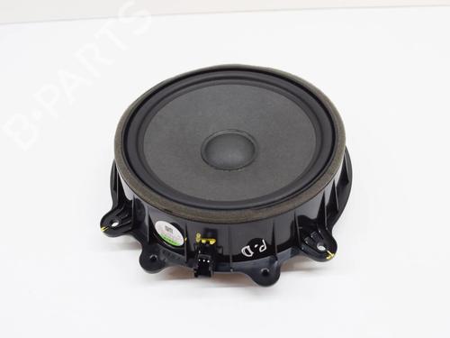 Højttaler TESLA MODEL Y (5YJY) EV Performance All-wheel Drive (462 hp) 28547804