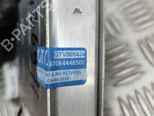 Kollisjonspute styreenhet KIA CARENS II MPV (FJ) 2.0 CRDi | BP23946449M53 