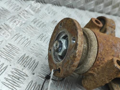 Rear differential SUBARU FORESTER (SJ_) 2.0 D AWD (SJD) | BP33383202M24 - Image 3