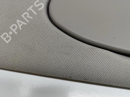 Venstre solskærm BMW i3 (I01) Electric | BP24583481I1  - Image 8