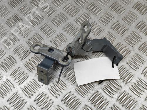 Used Hinge/Door check strap VOLVO XC60 II (246) T6 Plug-In Hybrid AWD (349 hp) 28433040