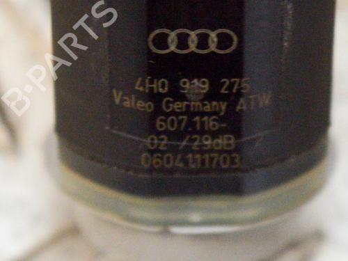 Electronic module VW GOLF VI (5K1) 1.4 TSI | BP6756527M83