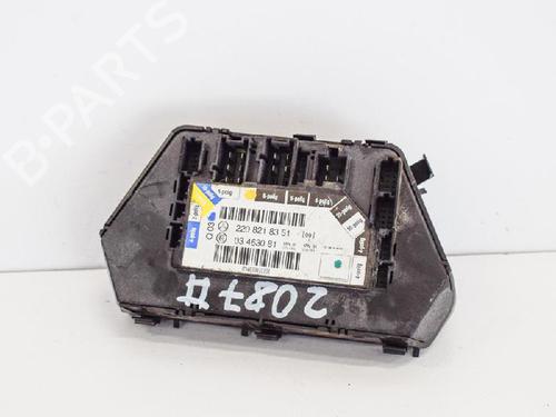 Switch MERCEDES-BENZ S-CLASS (W220) S 430 (220.070, 220.170) | BP6739489I30 