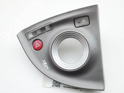 Switch TOYOTA PRIUS (_W3_) 1.8 Hybrid (ZVW30) | BP39145456I30 - Image 4