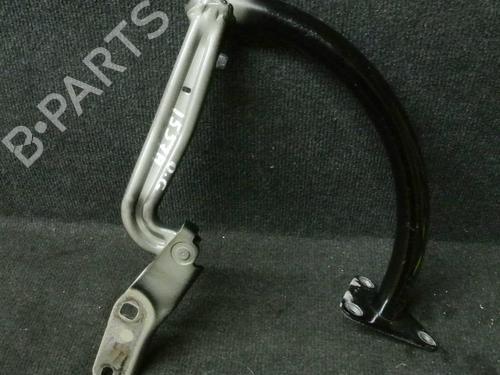 Hinge/Door check strap VW PASSAT B6 (3C2) 1.9 TDI | BP14645319C146 