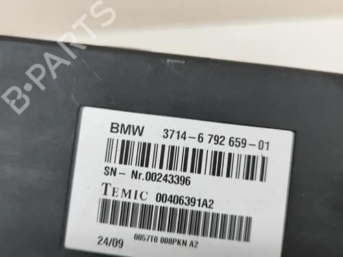 Electronic module BMW X6 (E71, E72) M | BP27644450M83  - Image 5