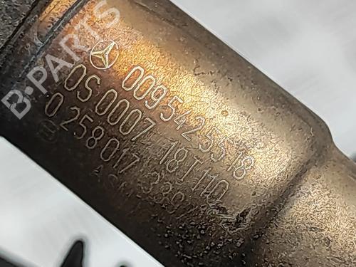 Electronic sensor MERCEDES-BENZ GLS (X166) 500 4-matic (166.873) | BP33825853M84  - Image 7