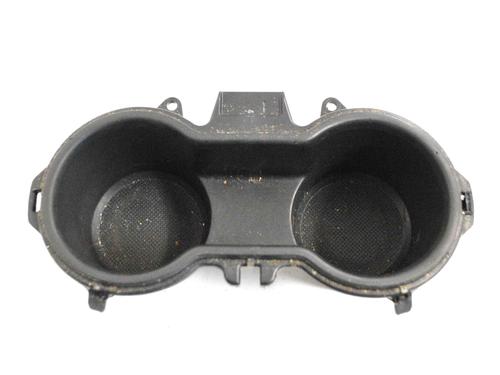 Portavasos/Objetos PEUGEOT 3008 I MPV (0U_) 1.6 HDi (114 hp) 30224739