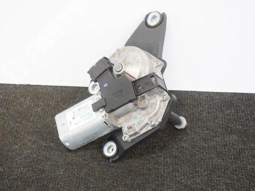 Rear wiper motor OPEL MOKKA / MOKKA X (J13) 1.4 (_76) | BP6864111M102 
