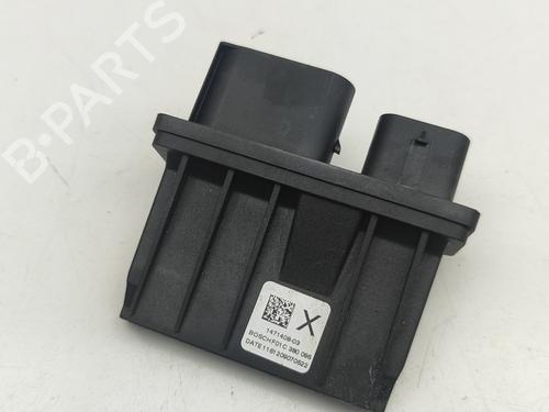 Used Electronic module VW TOUAREG (7P5, 7P6) 3.0 V6 TDI (262 hp) 28955787