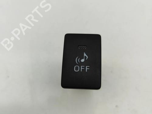Switch TOYOTA PRIUS (_W3_) 1.8 Hybrid (ZVW3_) | BP33373810I30 - Image 2