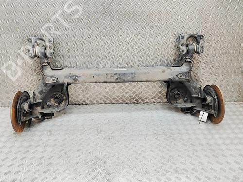 Bakaksel MERCEDES-BENZ A-CLASS Saloon (V177) A 250 e (177.185) (218 hp) 31762652