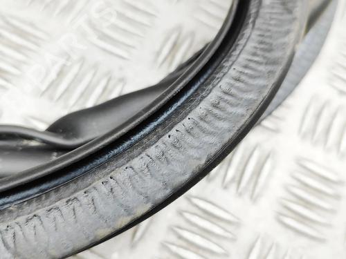 Rubber door seal AUDI A3 Limousine (8YS, 8YM) S3 TFSI quattro | BP31113113C142