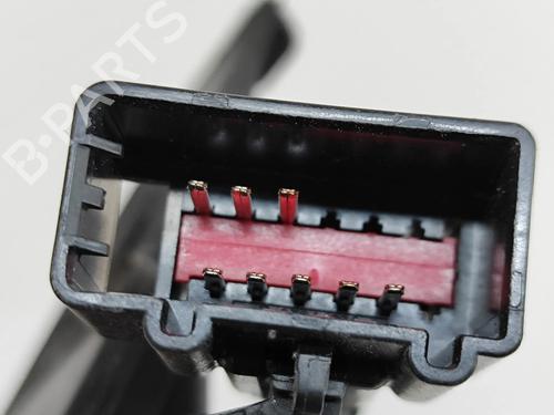 Electronic sensor VOLVO XC60 I SUV (156) D4 | BP16076882M84 