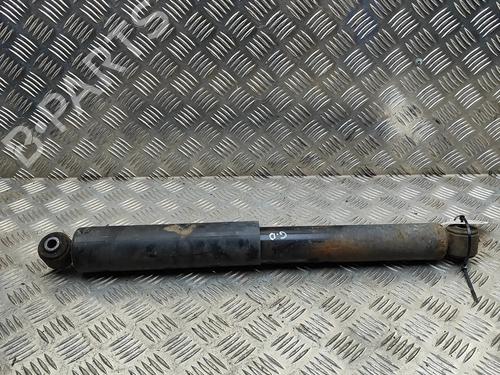 Used Right rear shock absorber DODGE NITRO 2.8 CRD 4WD (177 hp) 28546519
