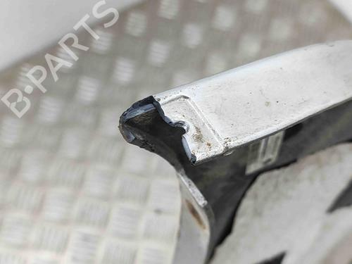 Rear bumper JEEP COMPASS (MK49) 2.2 CRD 4x4 | BP29569871C8 