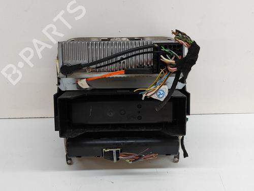 Electronic module MERCEDES-BENZ S-CLASS (W220) S 320 (220.065, 220.165) | BP24580738M83 