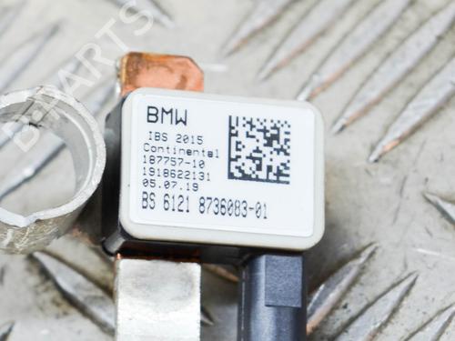 Cable BMW X3 (G01, F97, G08) M Competition | BP27753889E12 
