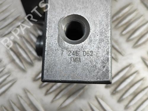 Hinge/Door check strap BMW 3 (G20, G80, G28) 330 e Plug-in-Hybrid | BP27793818C146 