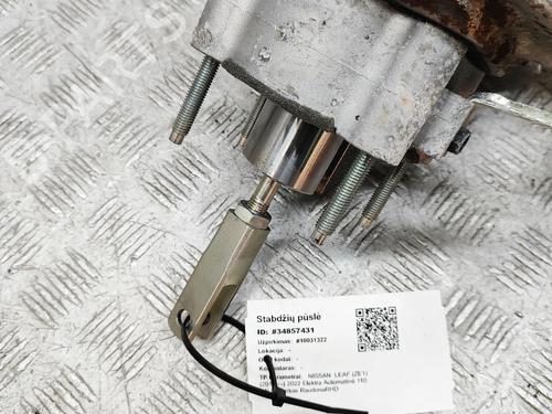 Servo brake NISSAN LEAF (ZE1) Electric | BP33797926M42  - Image 6