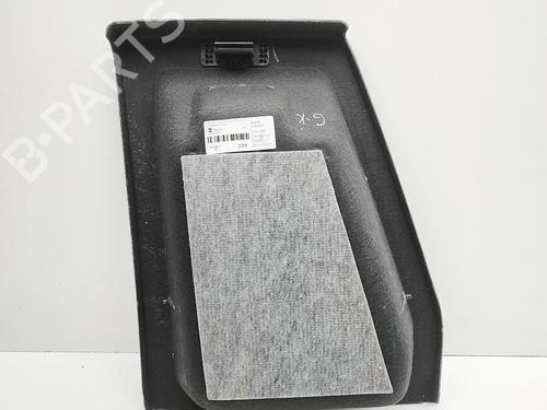 Boot lining BMW X3 (G01, F97, G08) iX3 | BP38329056I3 - Image 3