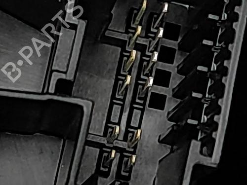 Steering column stalk TESLA MODEL S (5YJS) P100D AWD | BP32238999I23